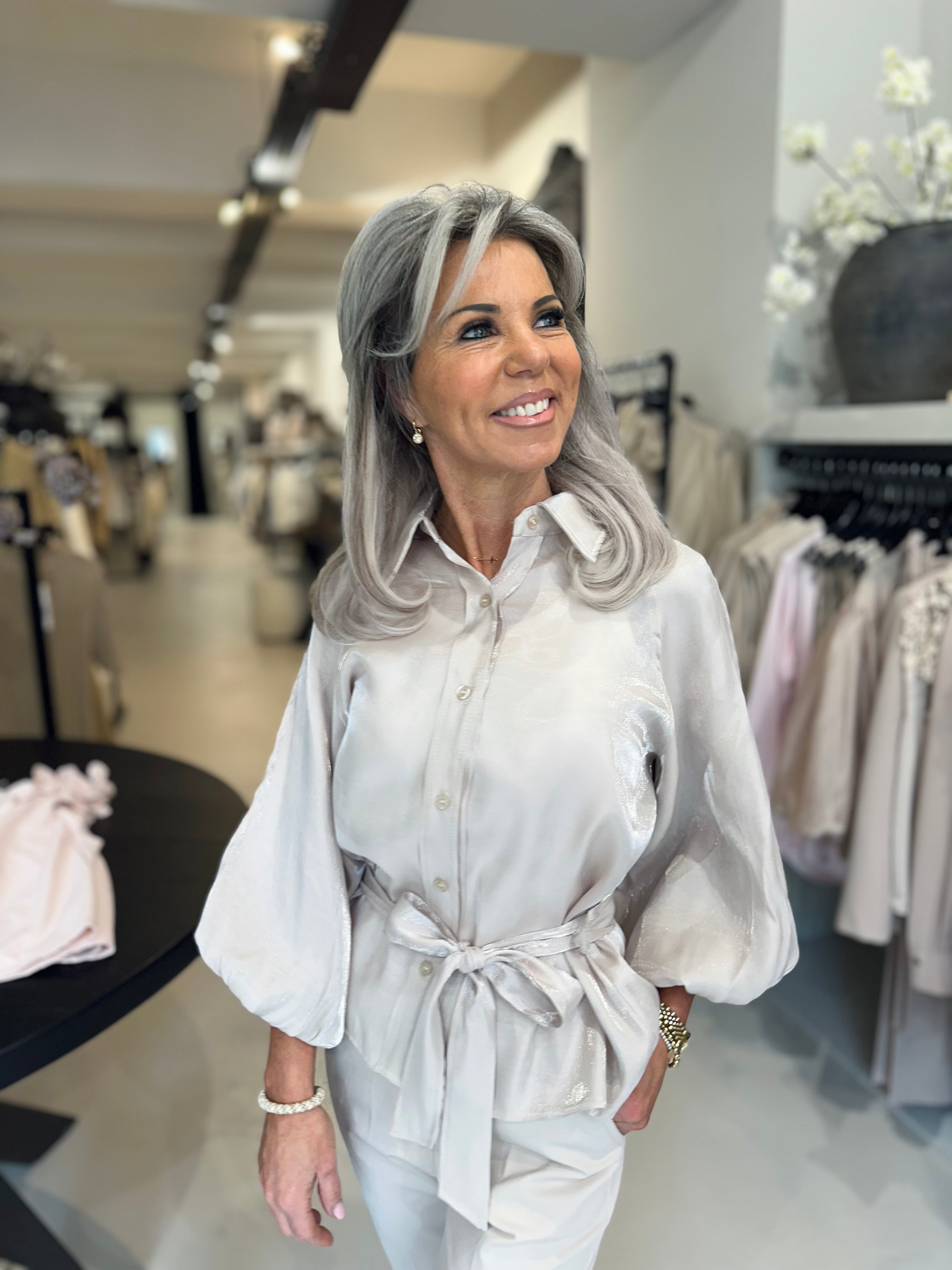 Blouse Nicole