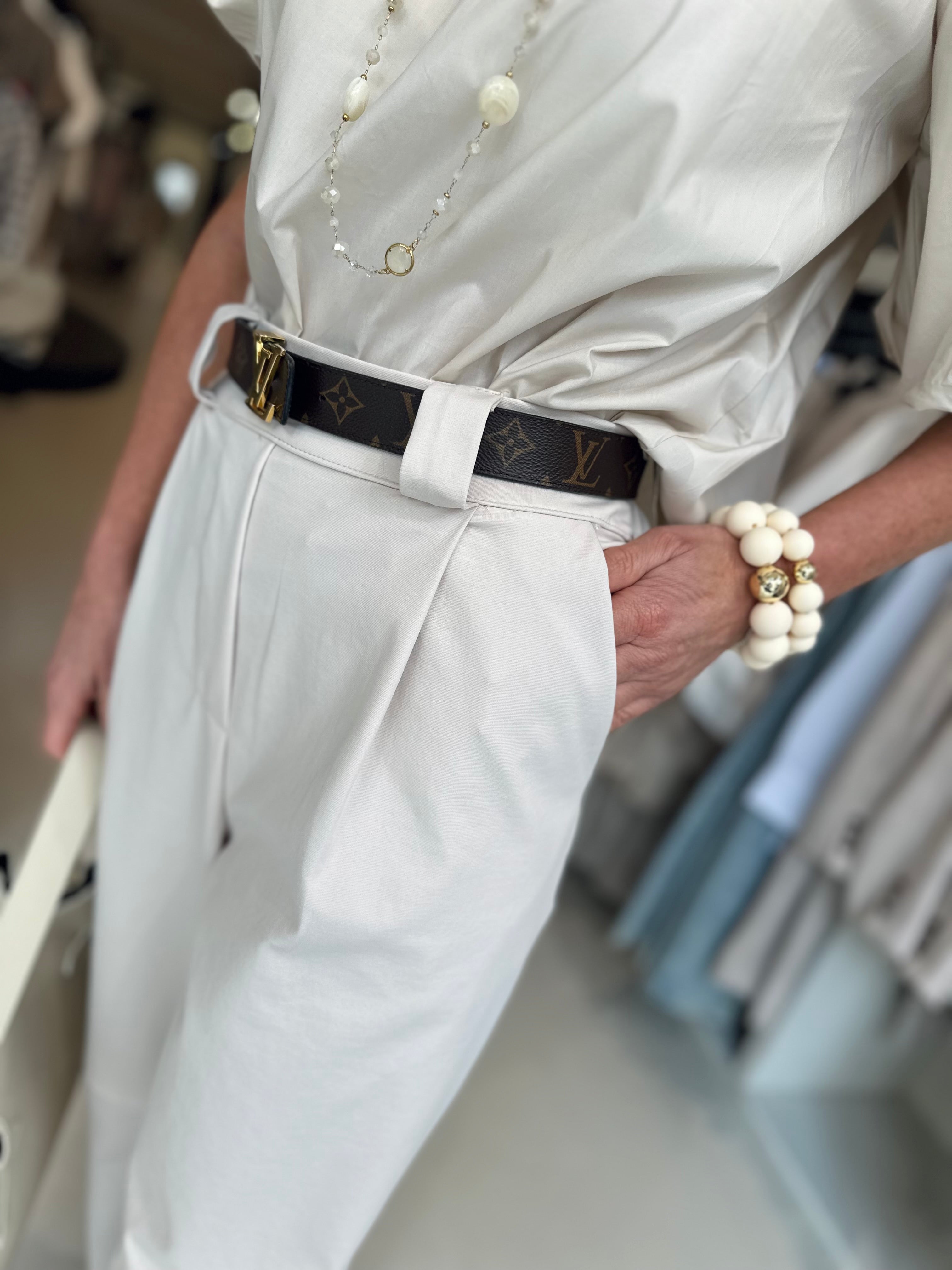 Pantalon Jill