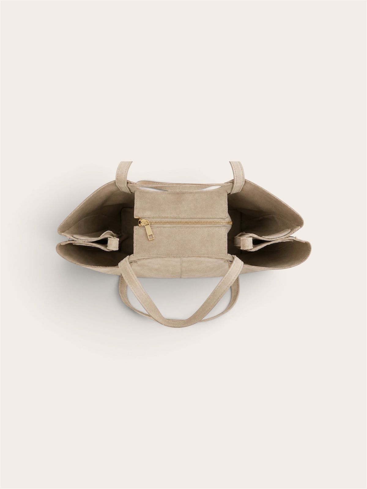 Bag Mauvé