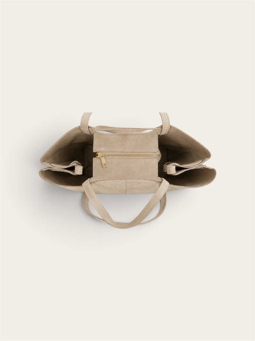 Bag Mauvé
