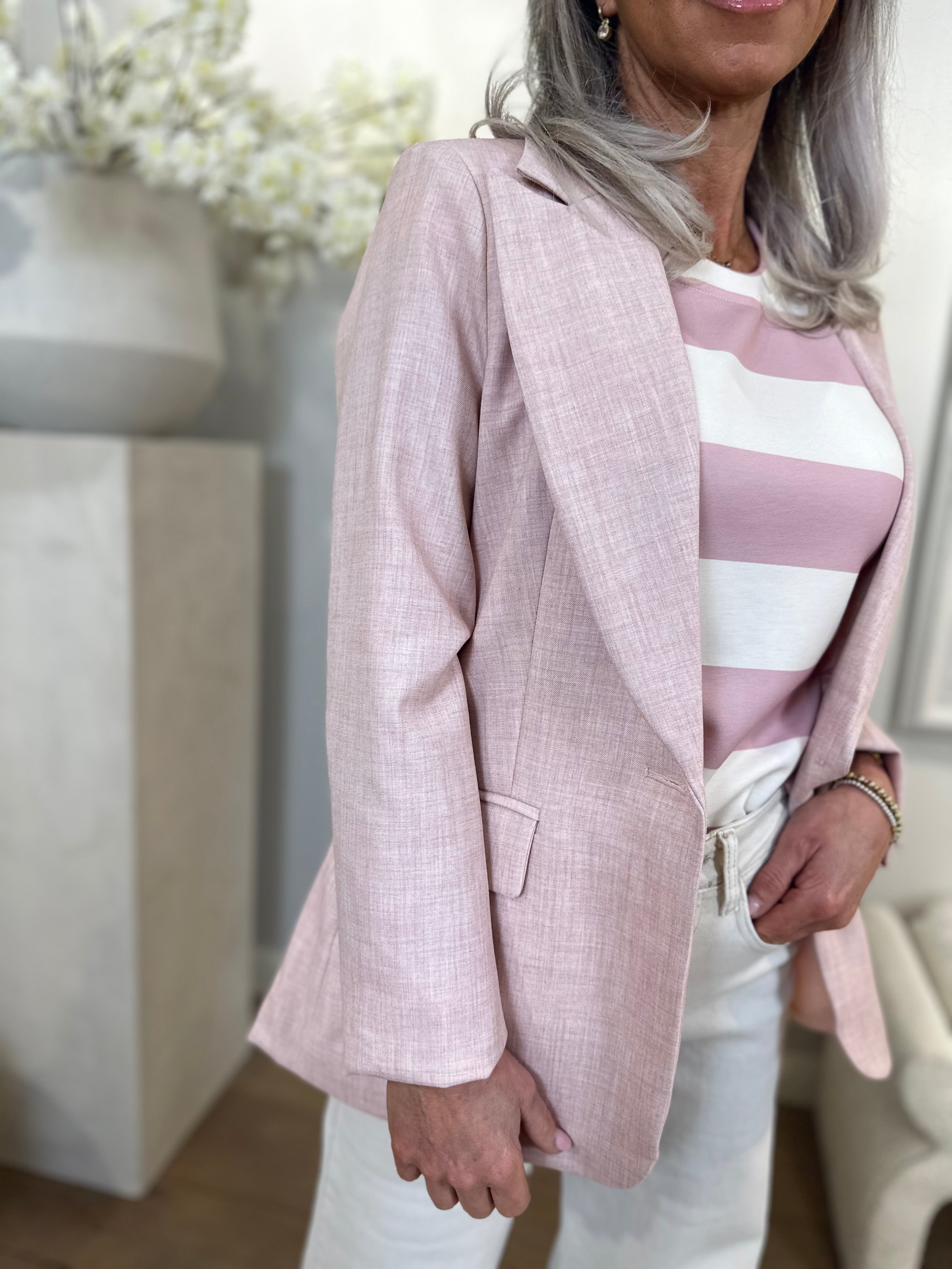 Blazer Janny