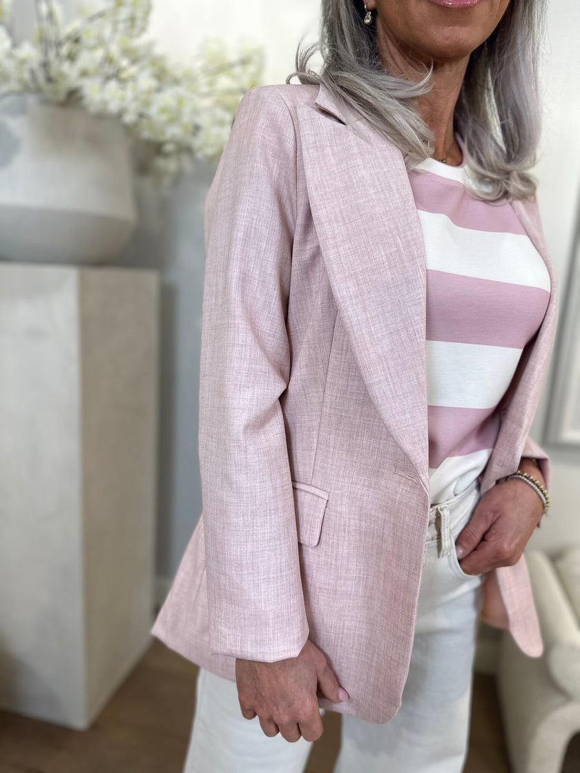 Blazer Janny