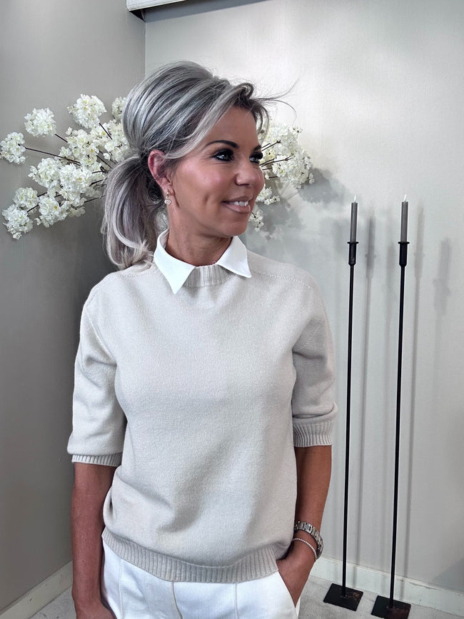 Top Sandra