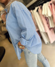 Bluse Bowie