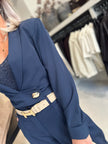 Rinascimento Blouse/Jasje Mira