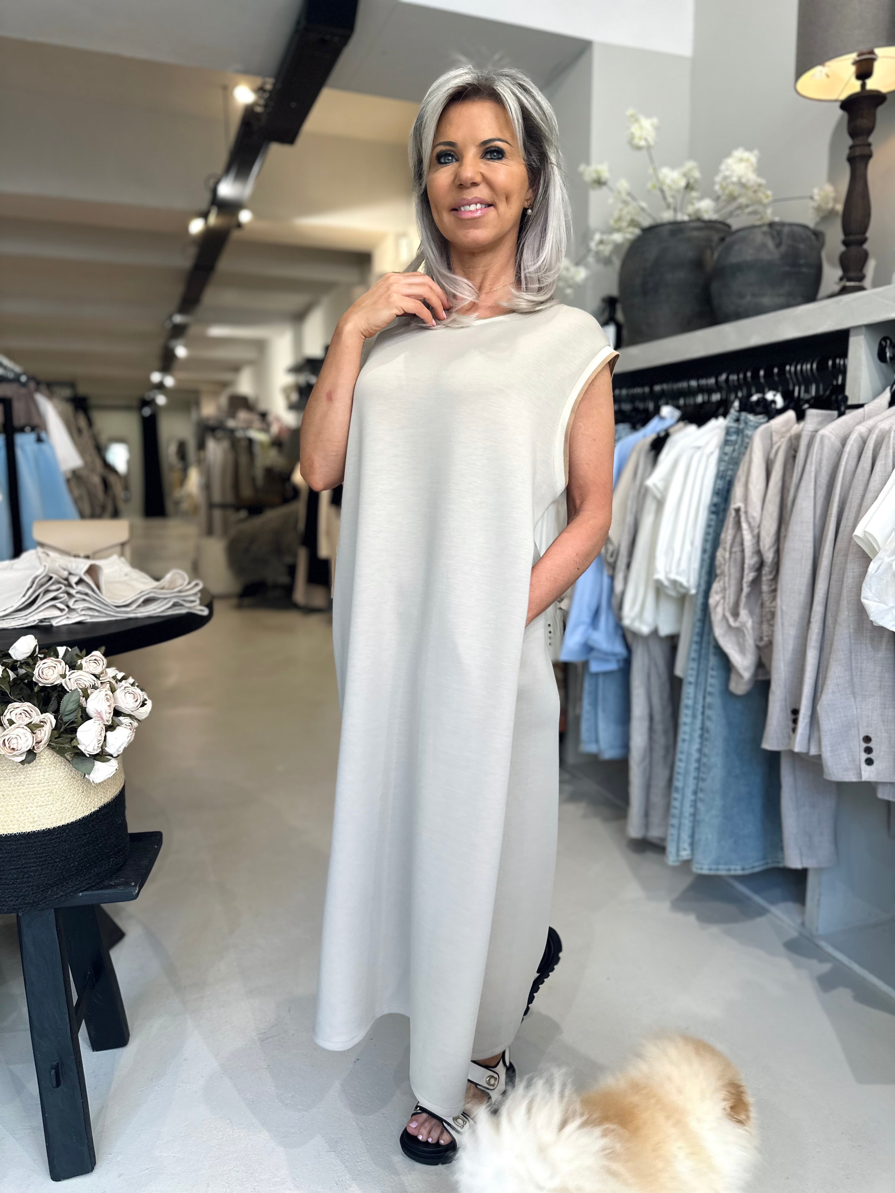 Kleid Mika