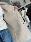 Rinascimento Reversible Jas