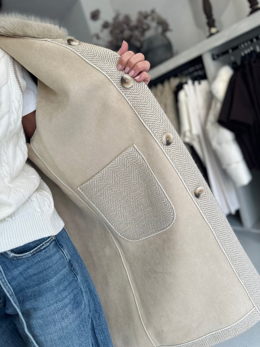 Rinascimento Reversible Jas