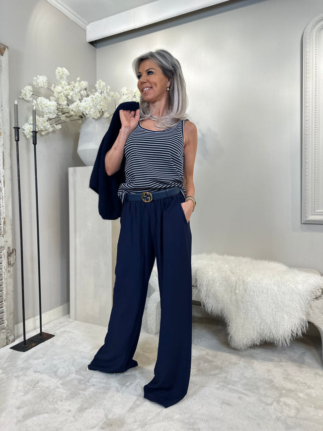 Top Sunny