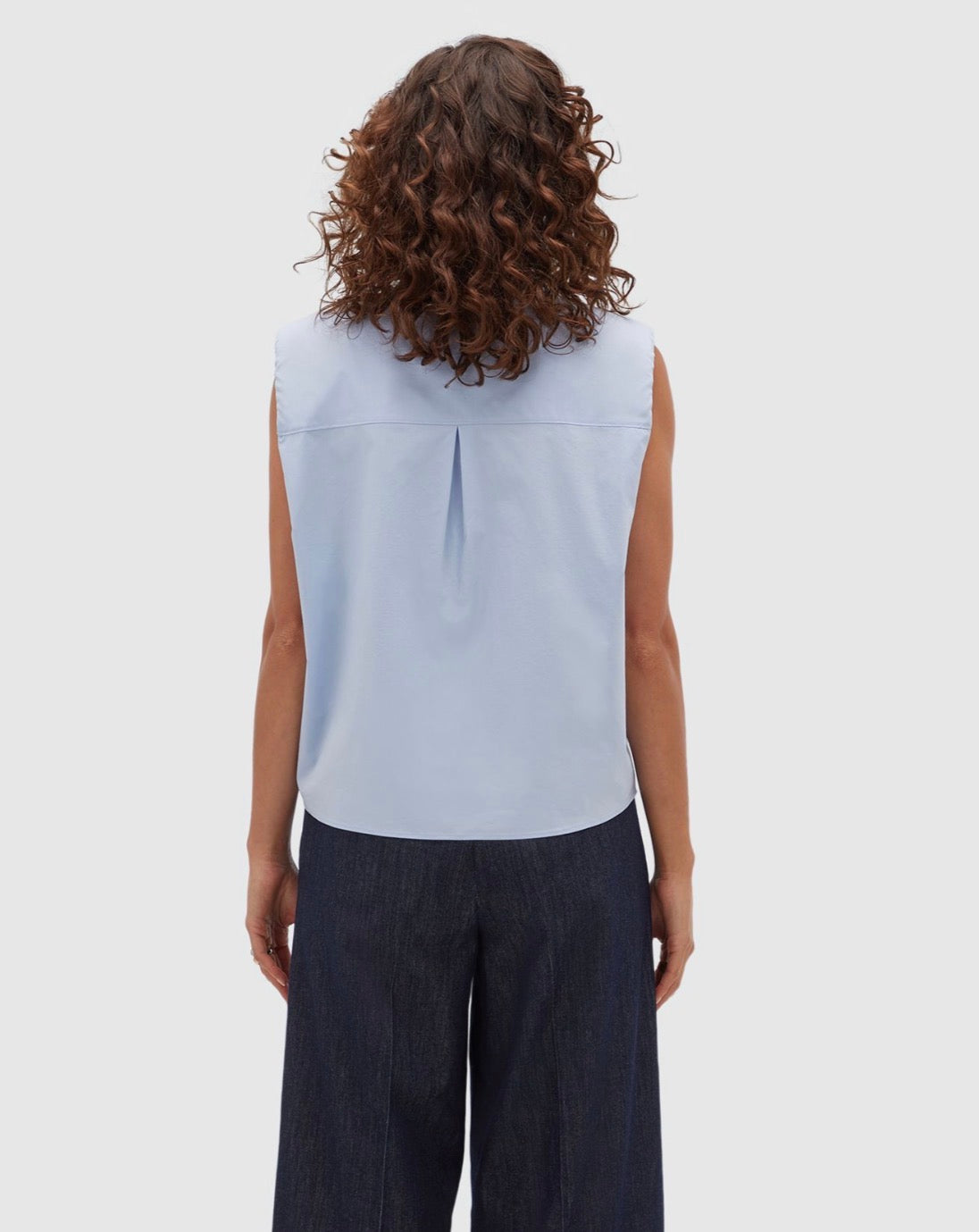Josh V Susie Blouse