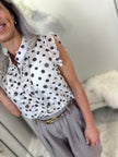 Blouse Polka