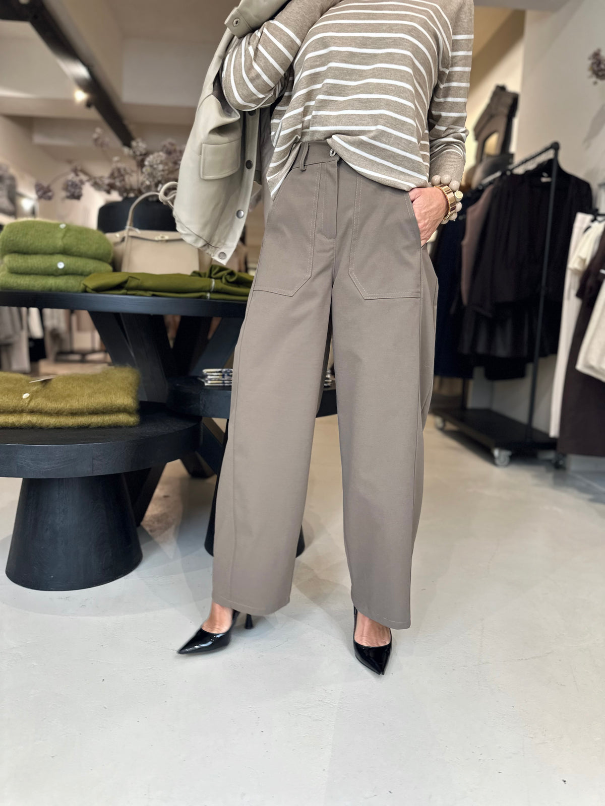 Broek Rosalie