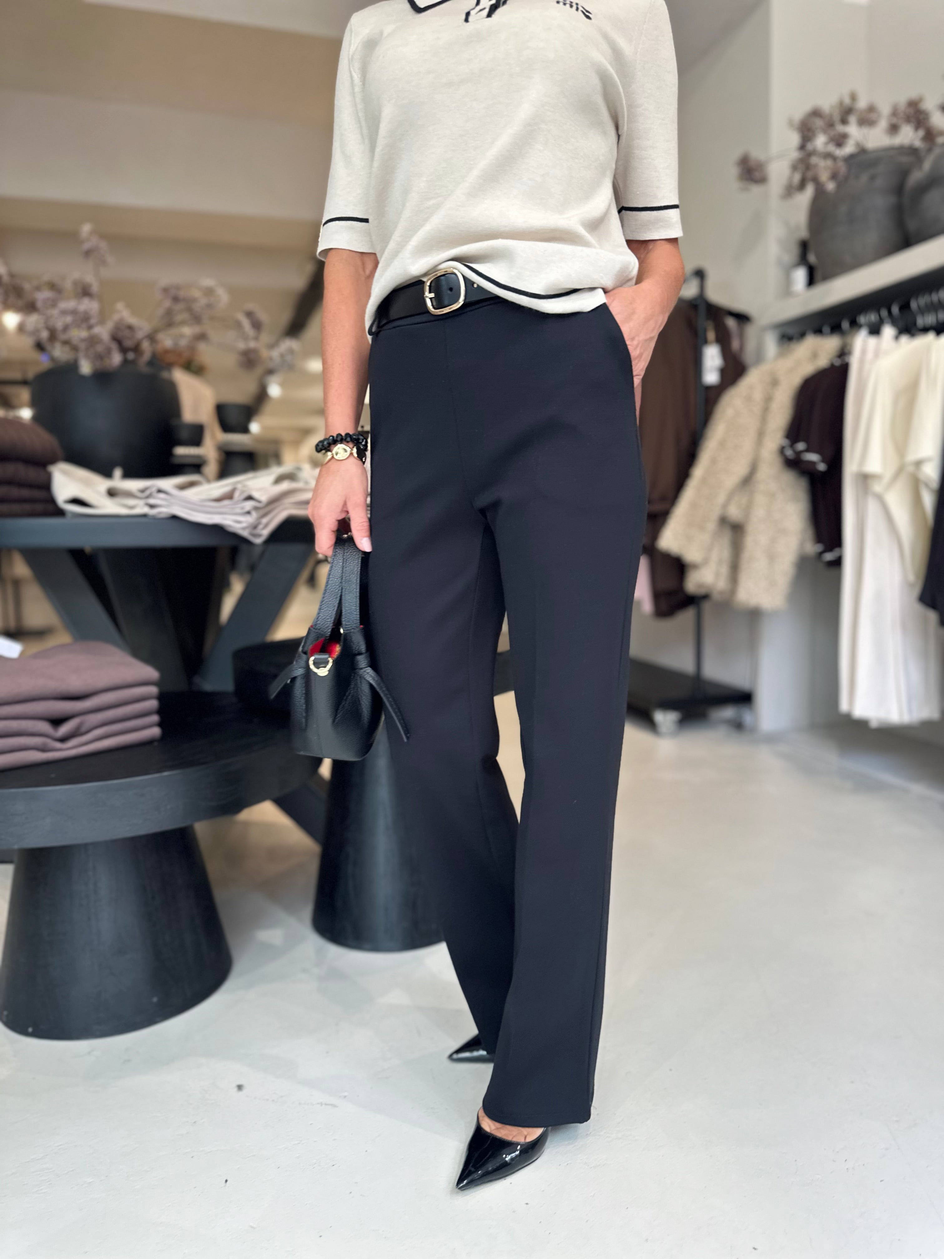 Pantalon Petra