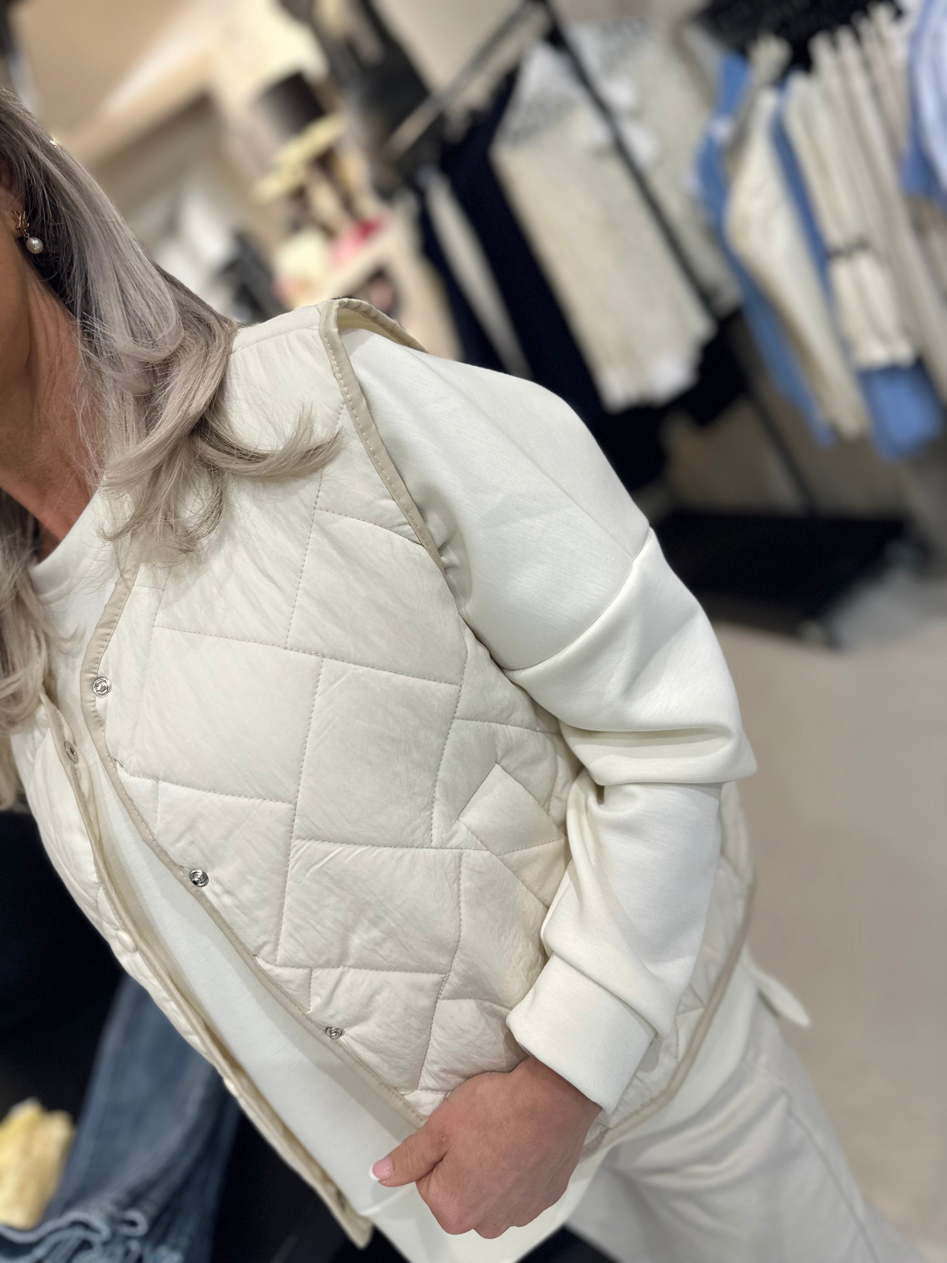 Bodywarmer Rosan