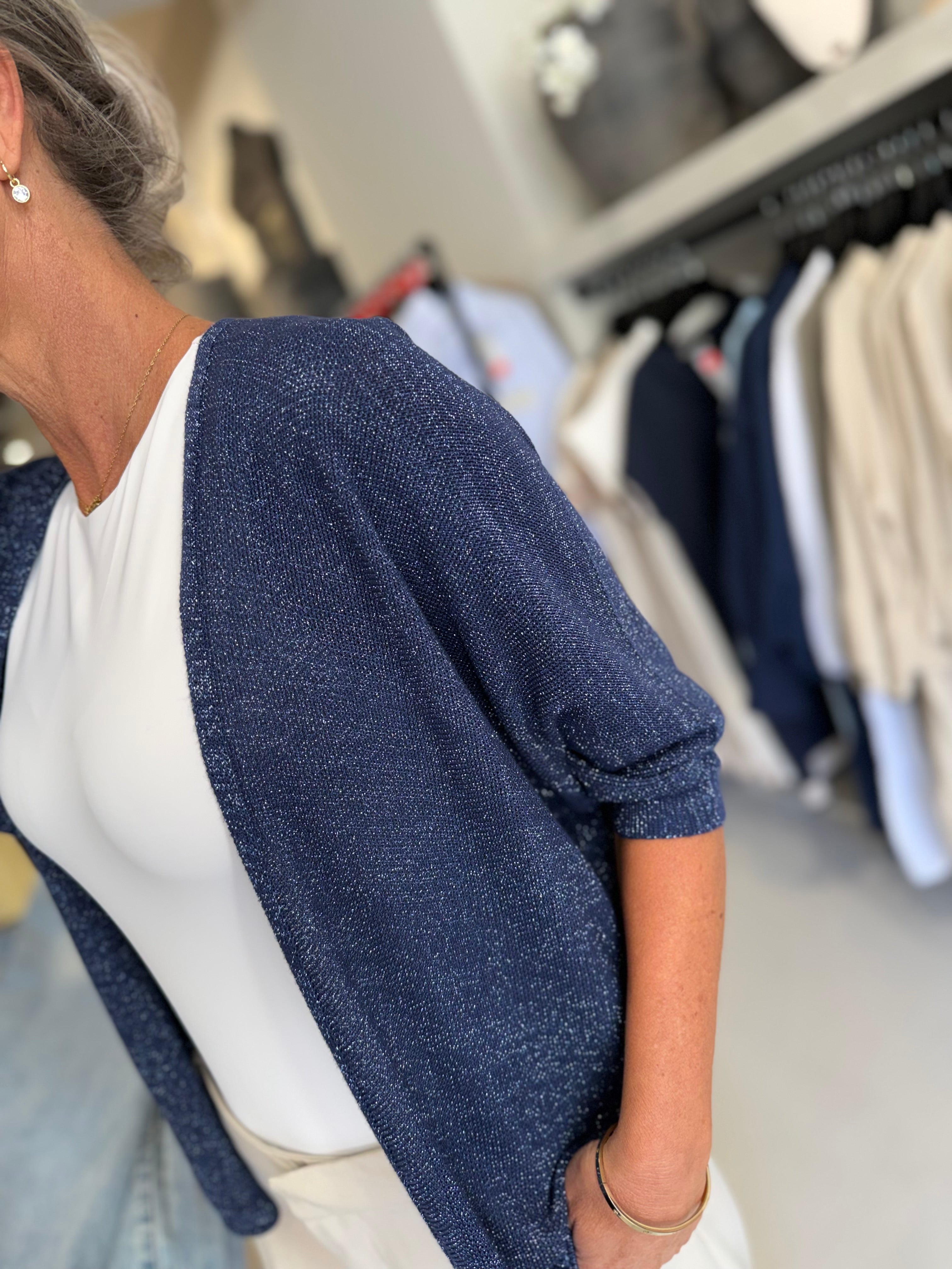 Vest Sandra