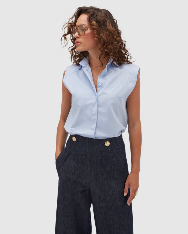 Josh V Susie Blouse