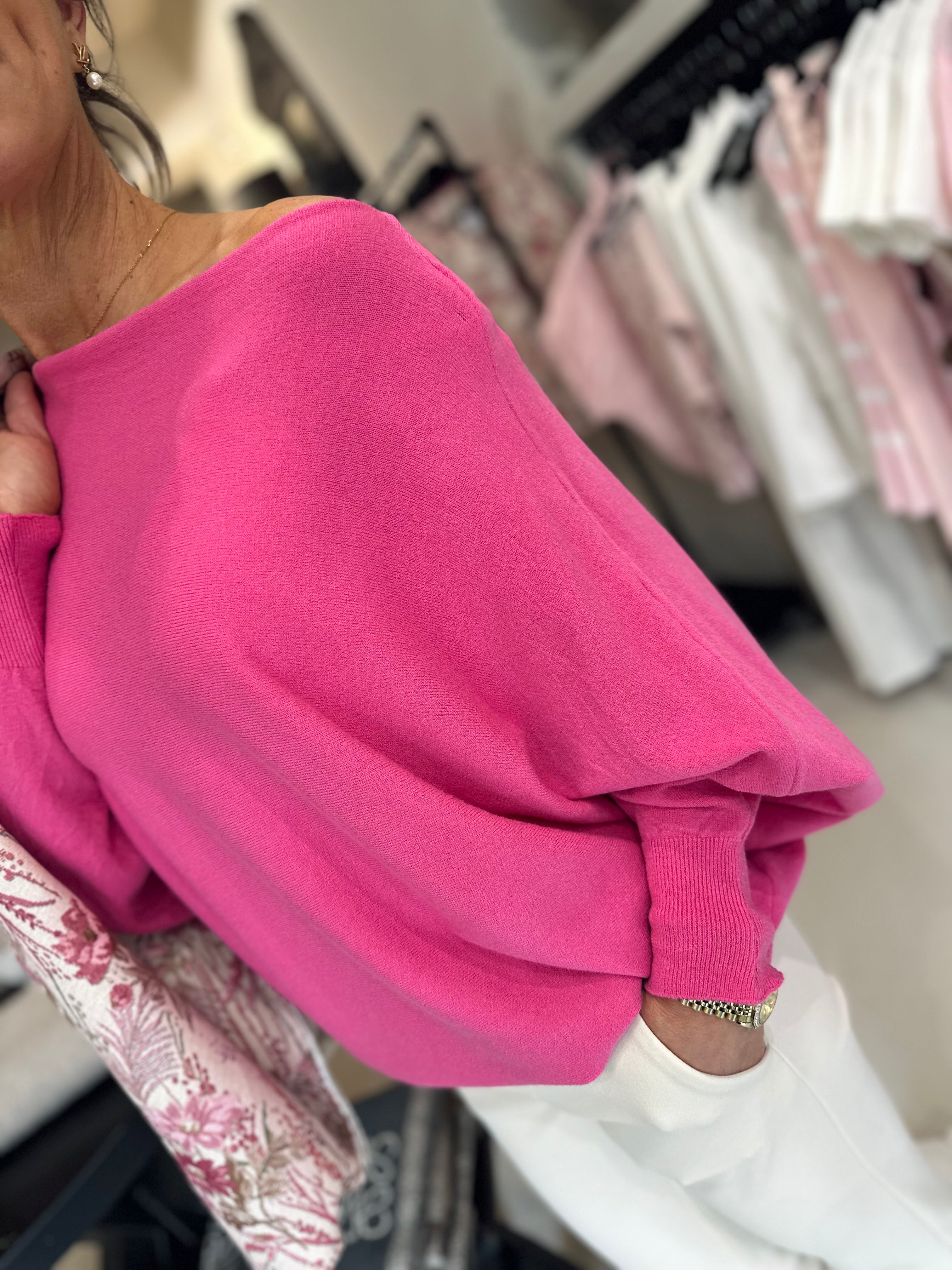 Pullover Lia