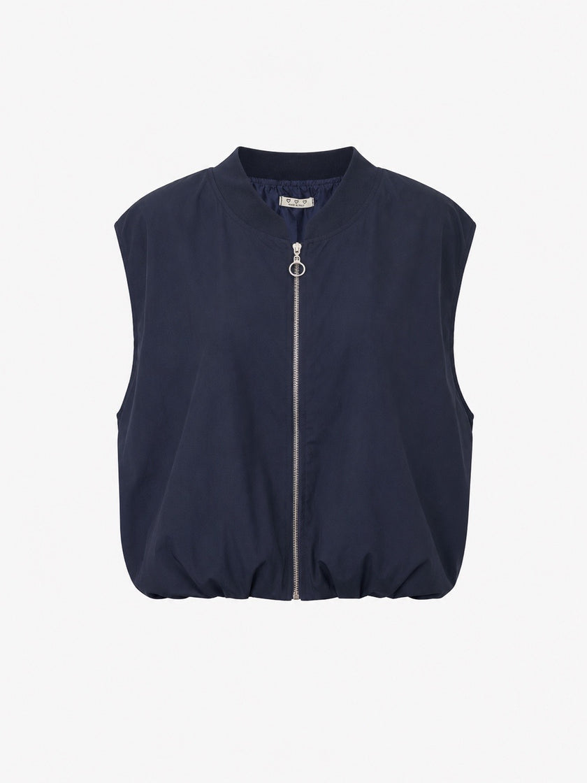 Bodywarmer Nicole