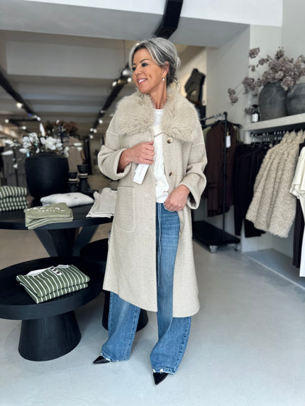 Rinascimento Reversible Jas