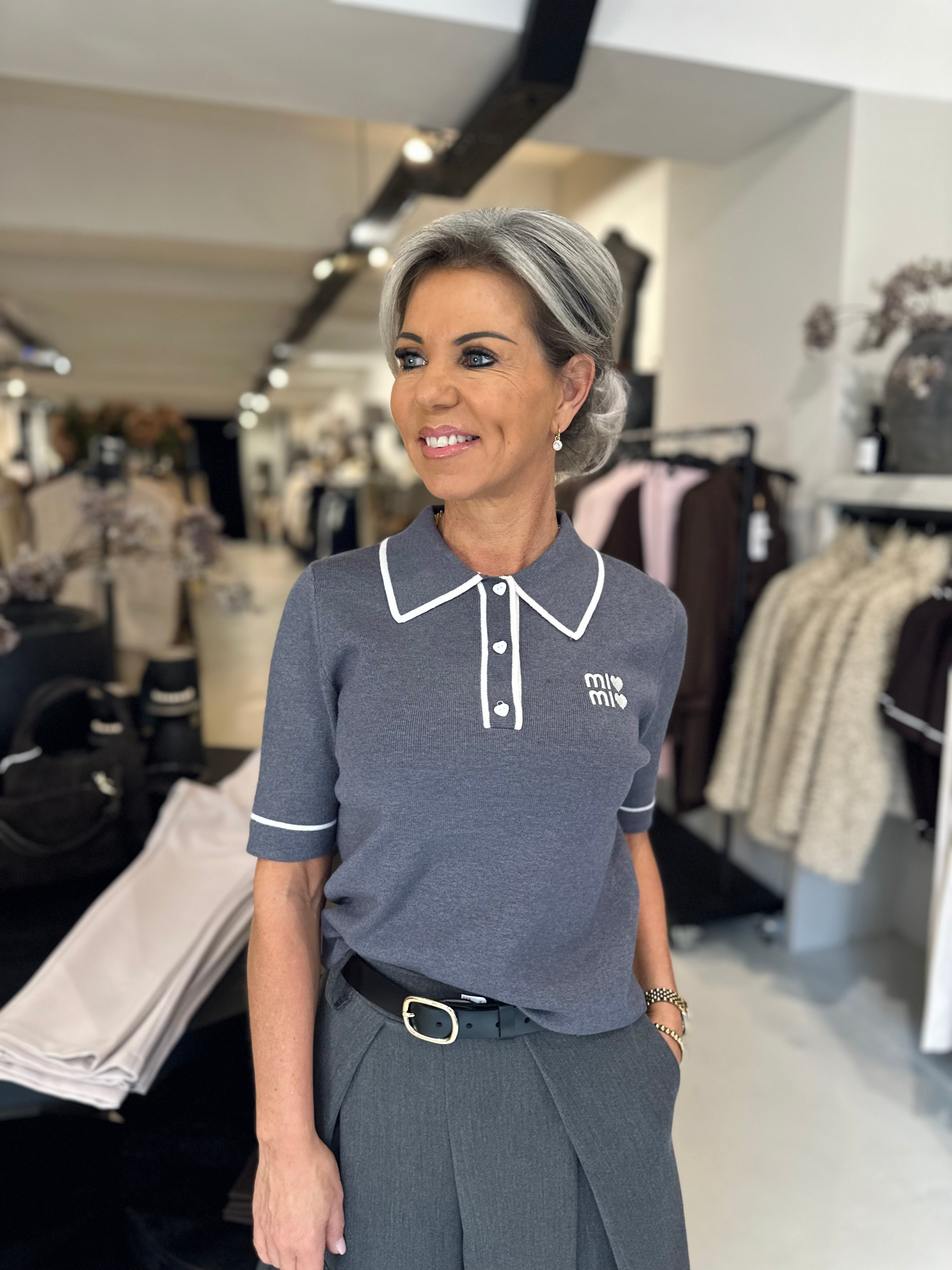 Polo Shirt Romy