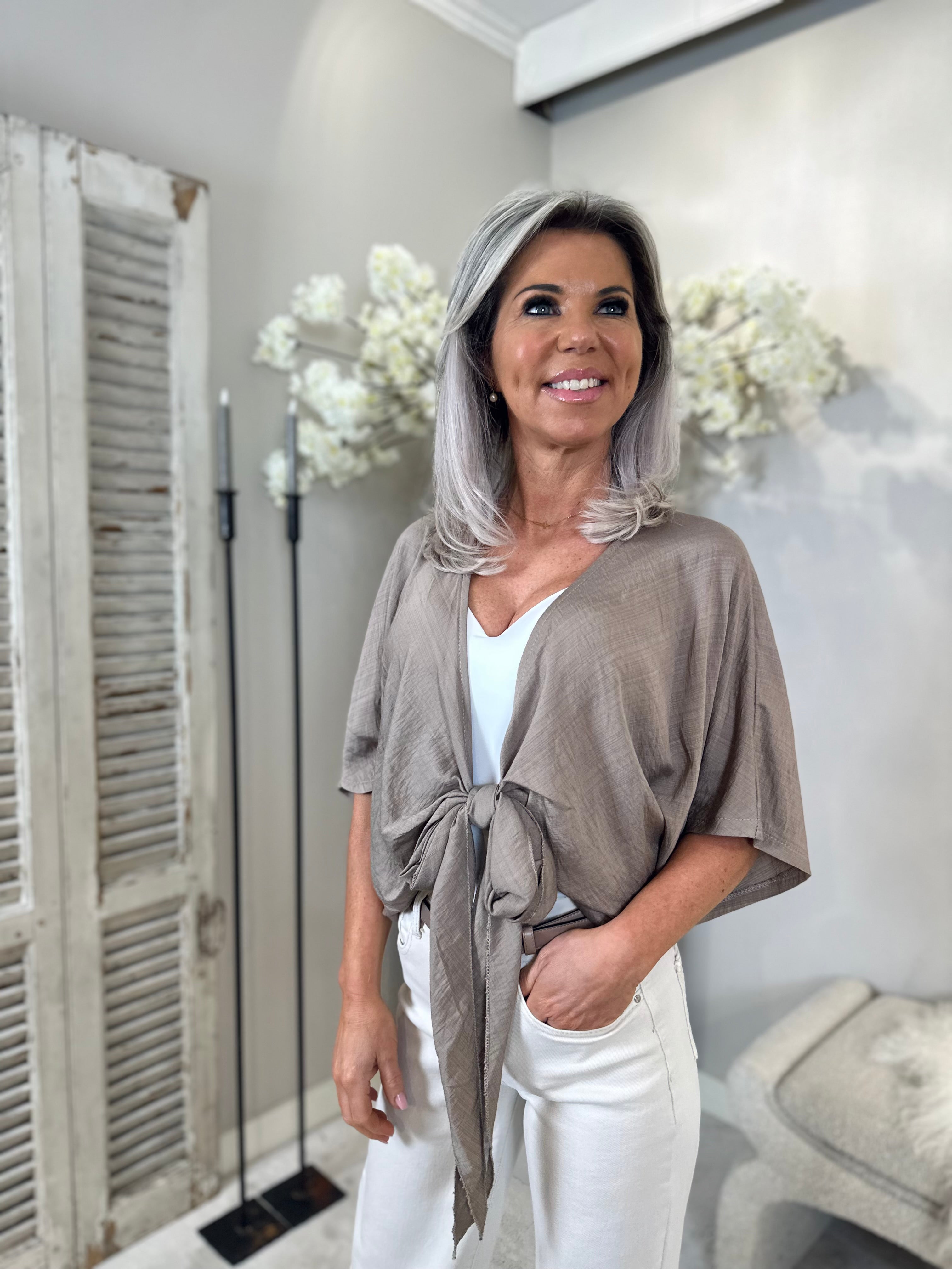Blouse Natas