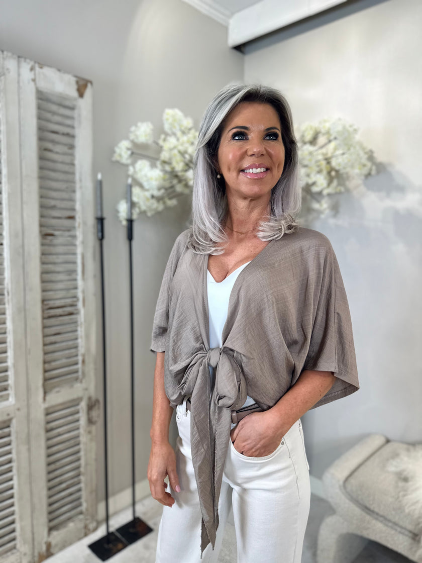 Blouse Natas