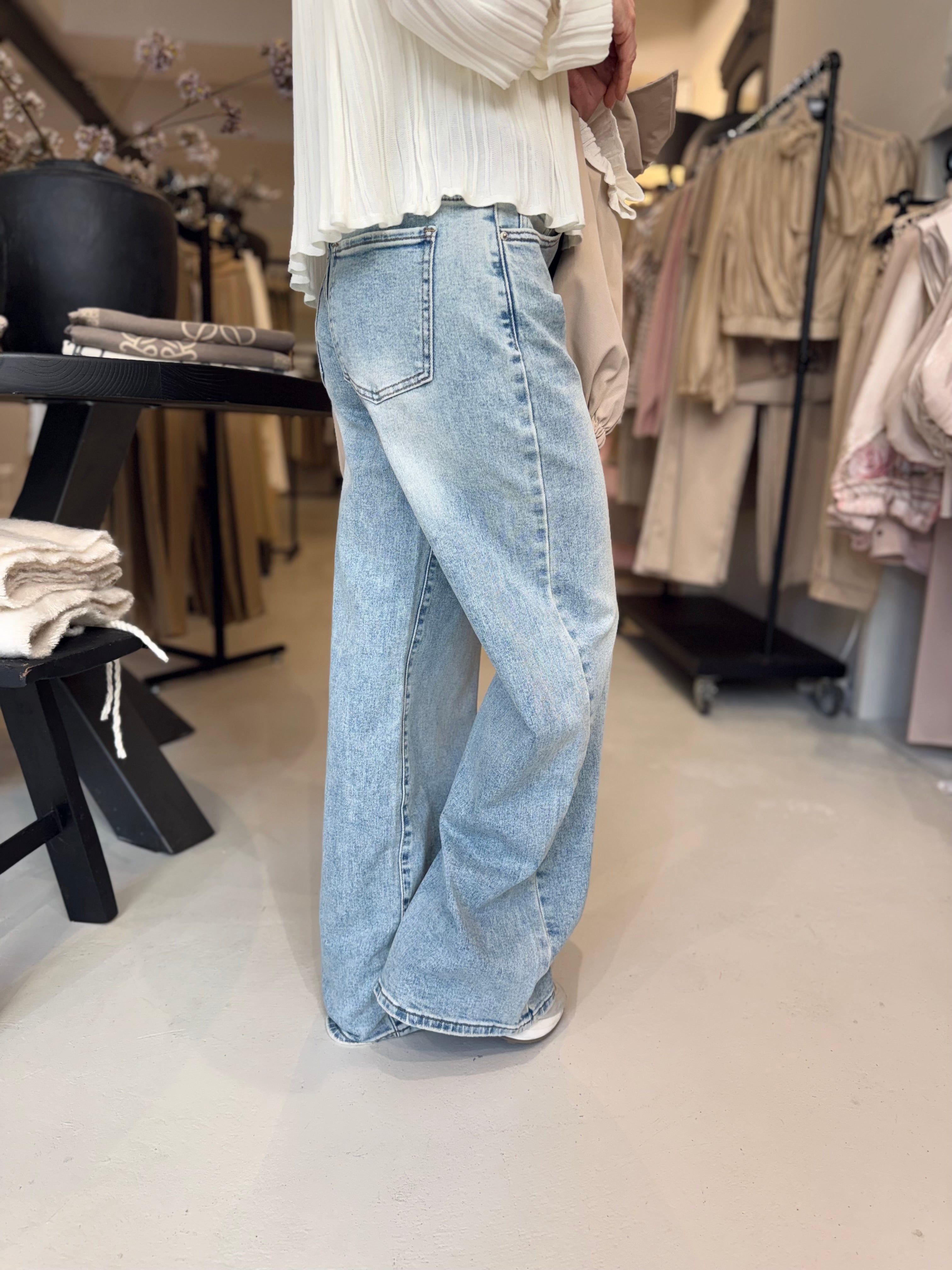 Jeans Laurens