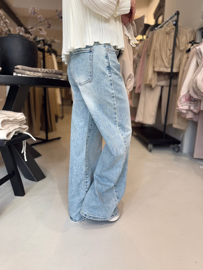 Jeans Laurens