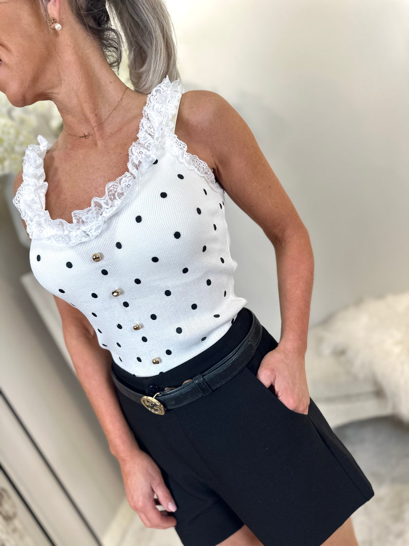 Top Lilly