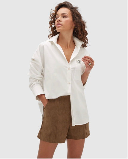 Josh V Berdina Blouse