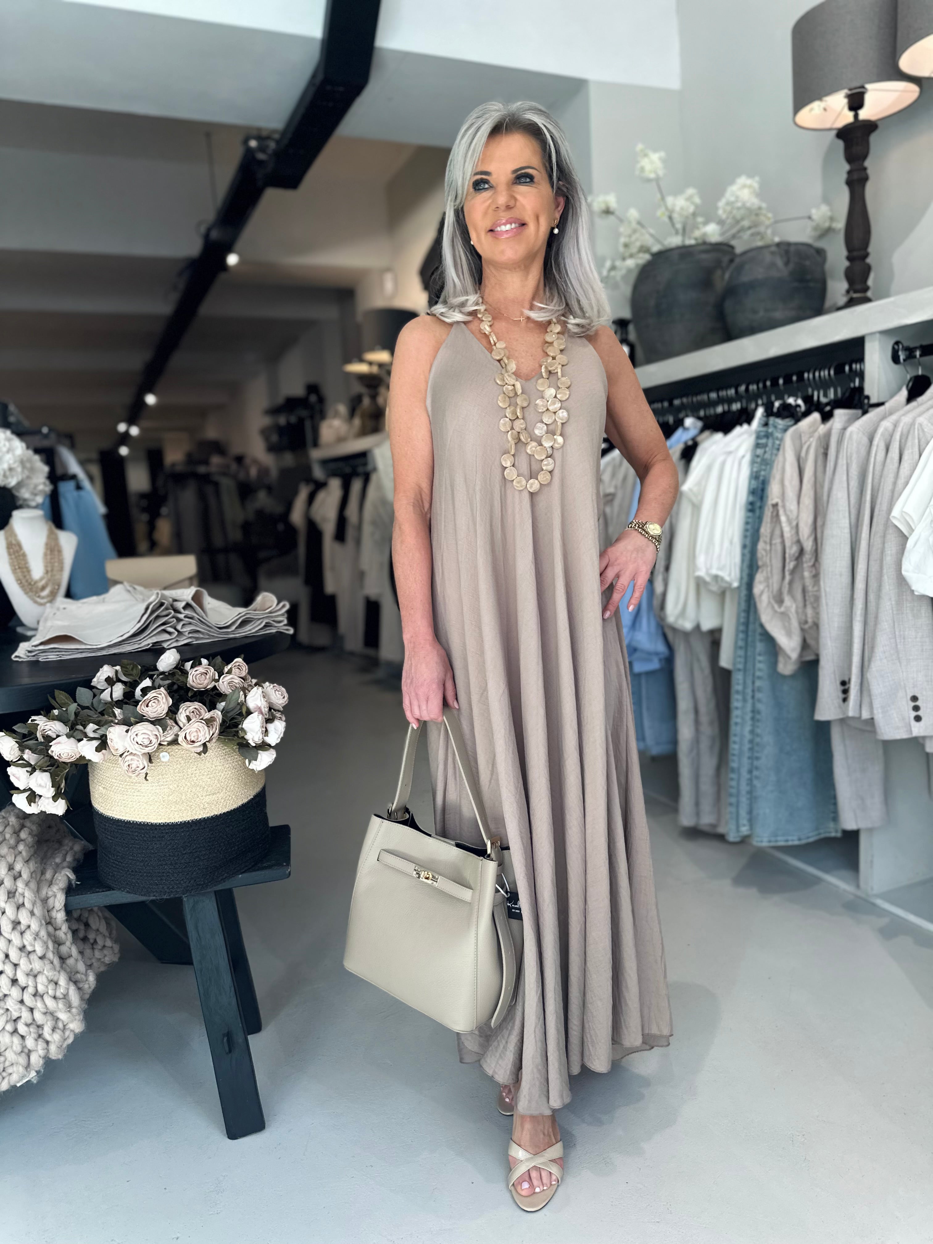 Kleid Evelien