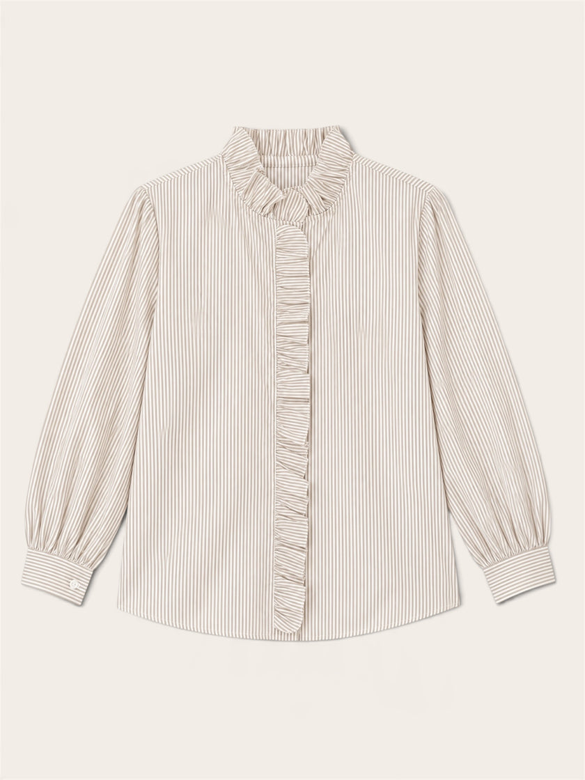 Blouse Sanne