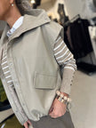 Bodywarmer Jacqueline