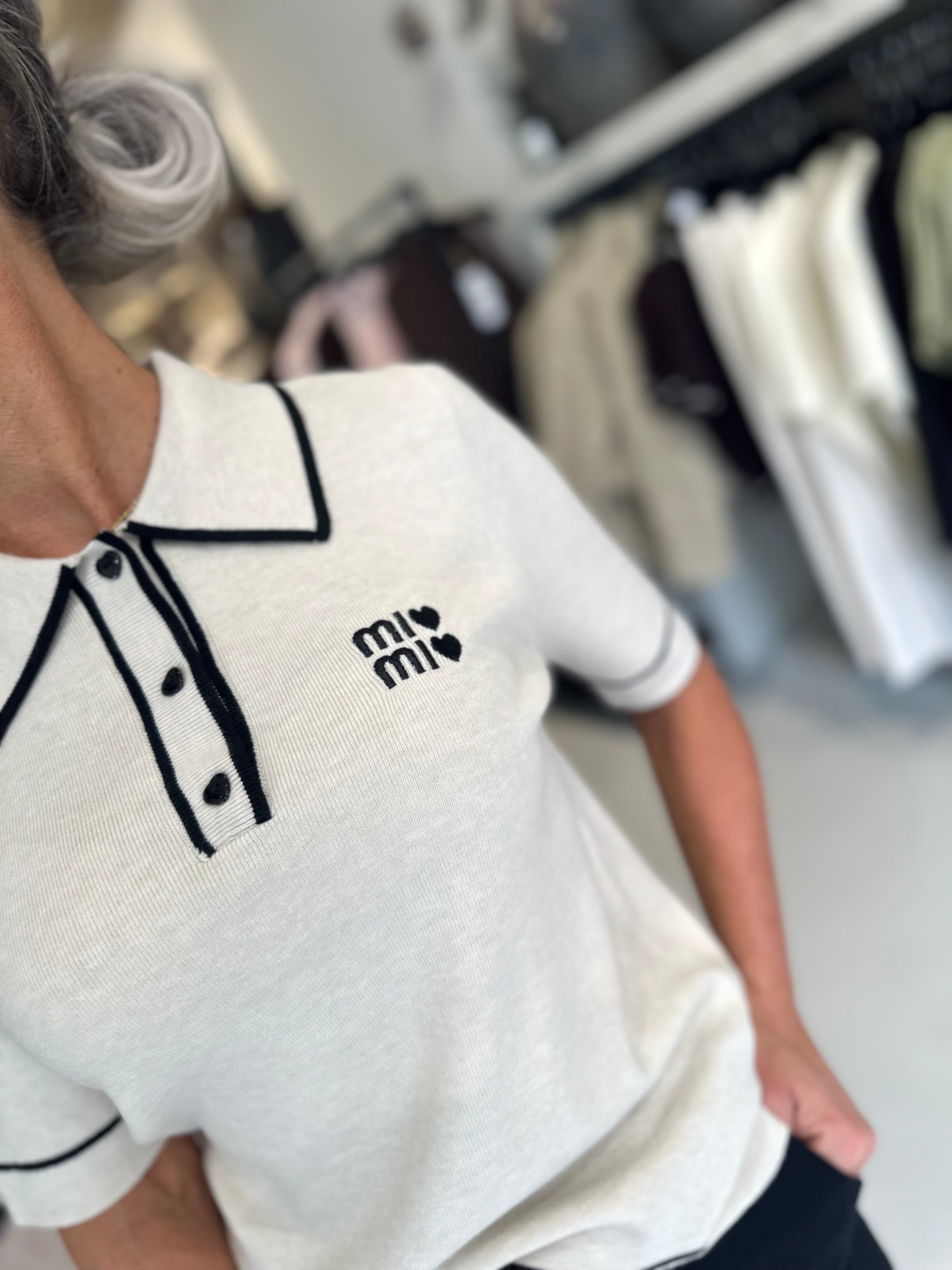 Polo Shirt Romy