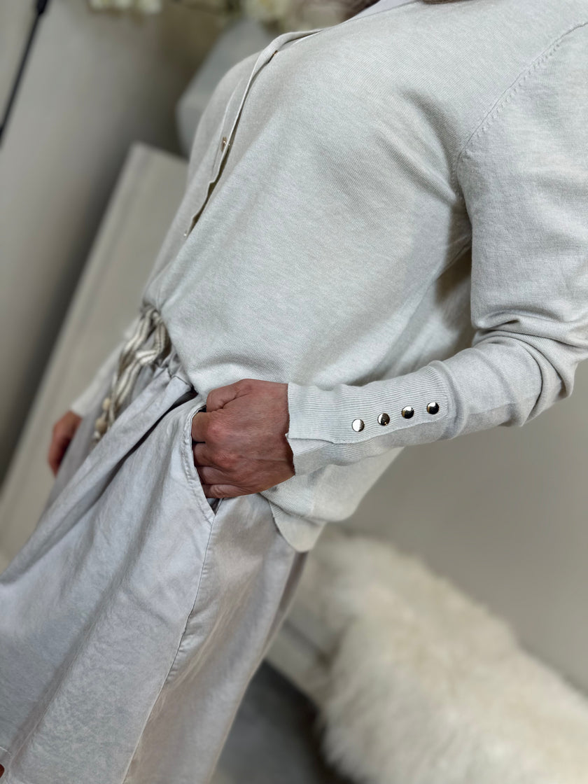 Vest Saartje