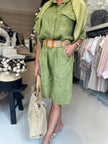 Bermuda Olijf PRE-ORDER