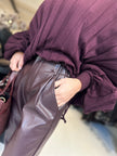 Pantalon Floor