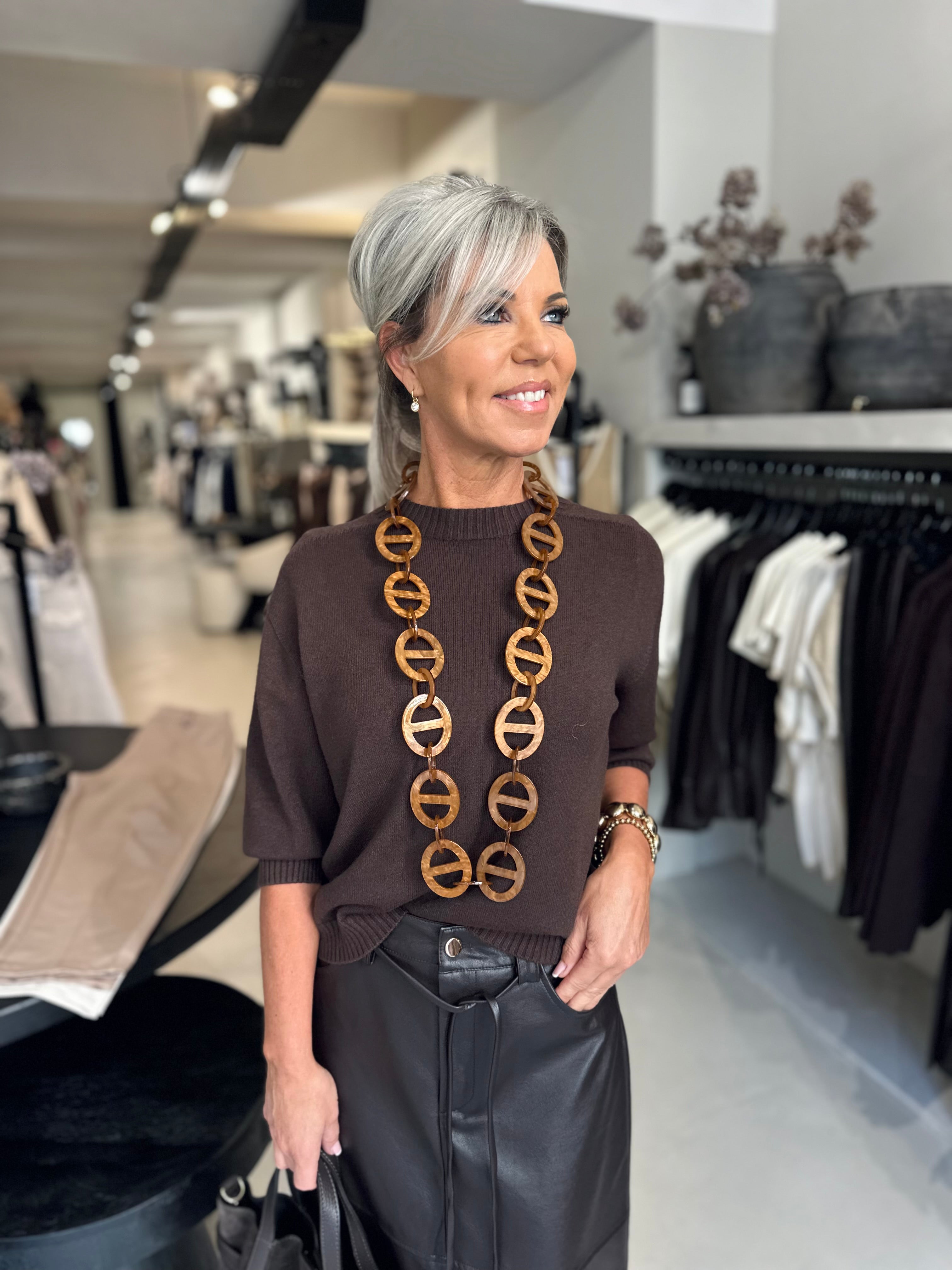 Top Sandra bruin