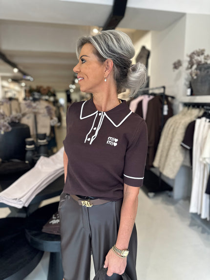 Polo Shirt Romy