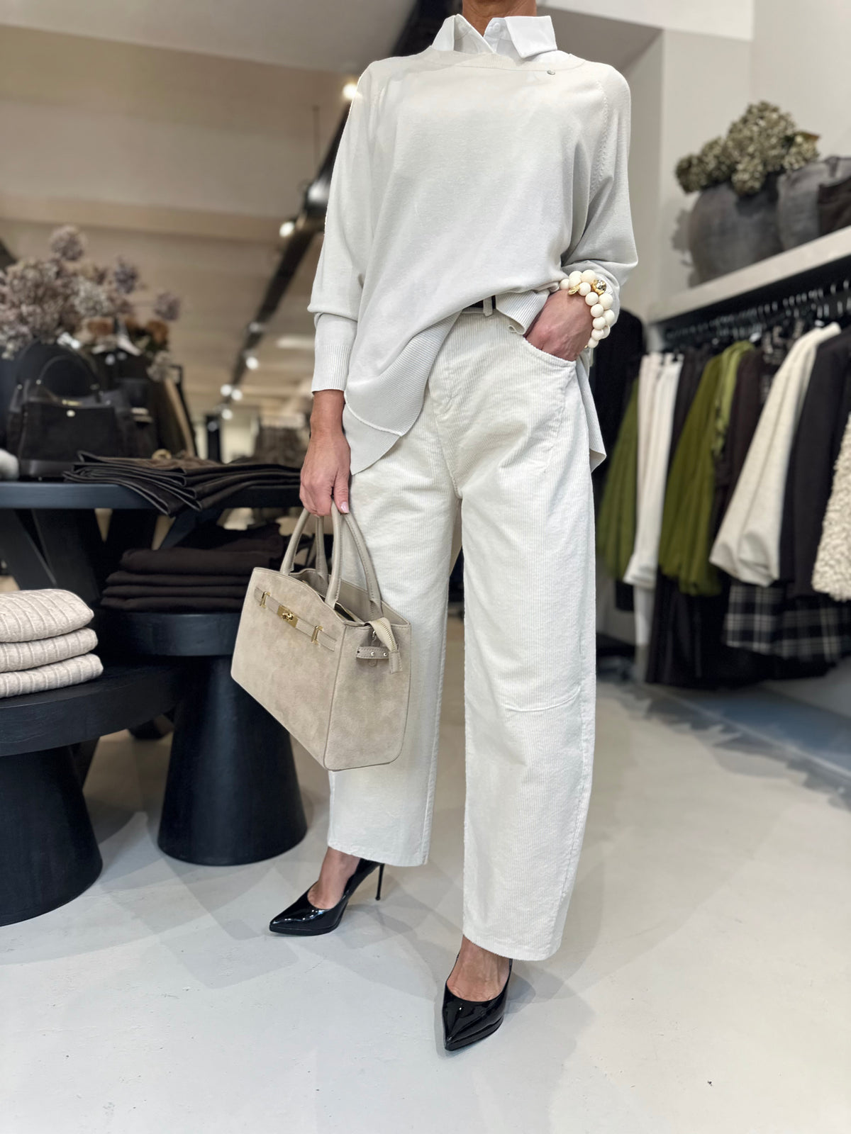 Pantalon Tooske