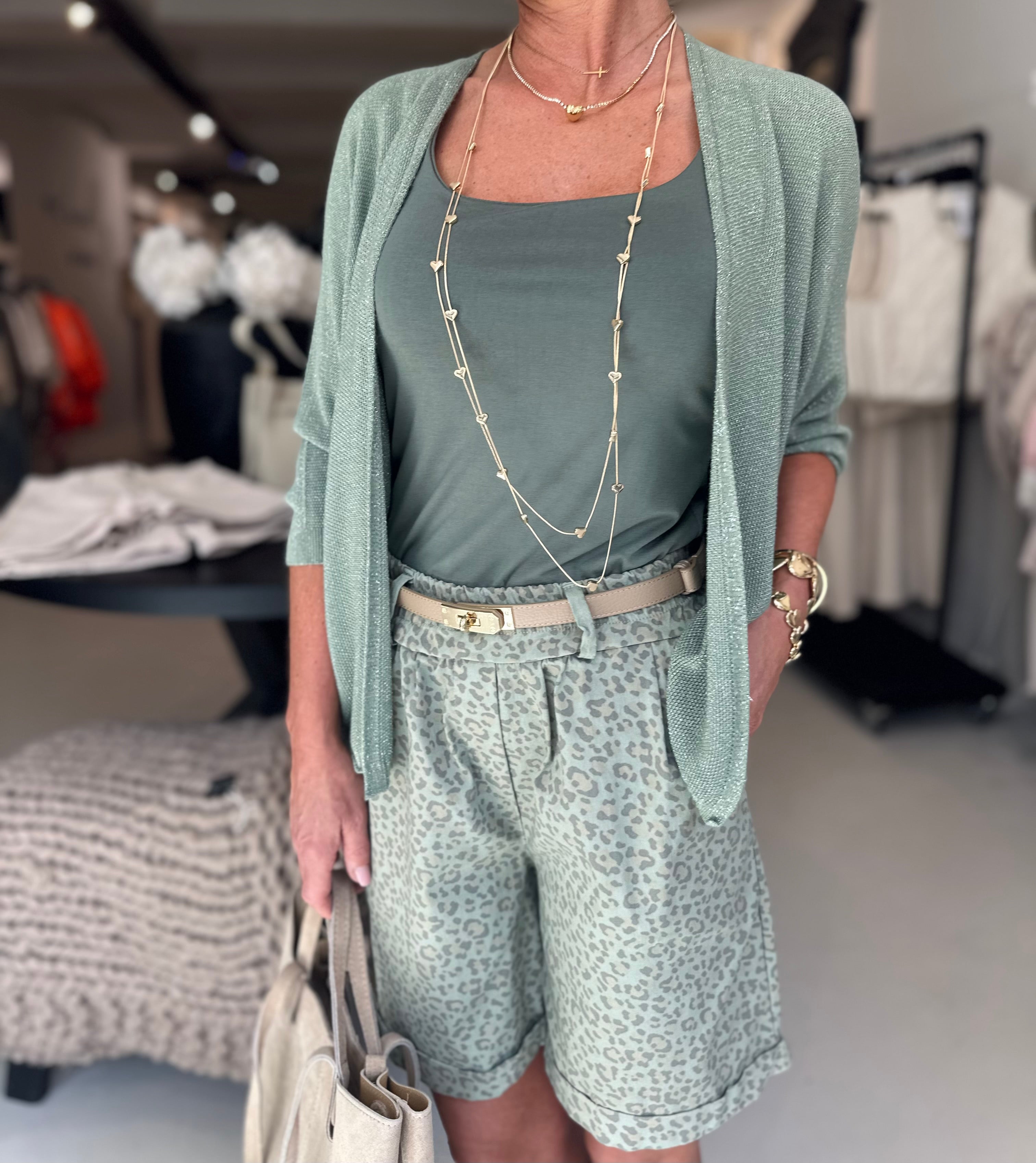 Vest Sandra