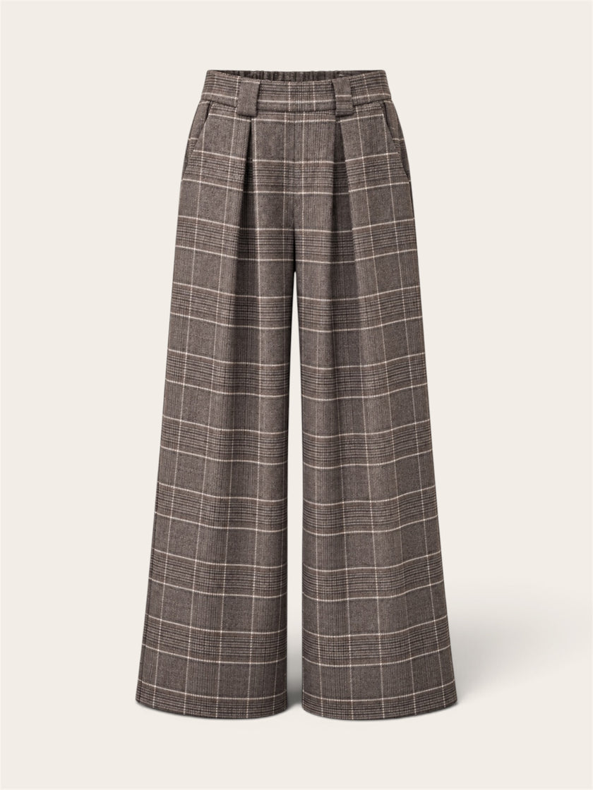 Pantalon Belle Ruit