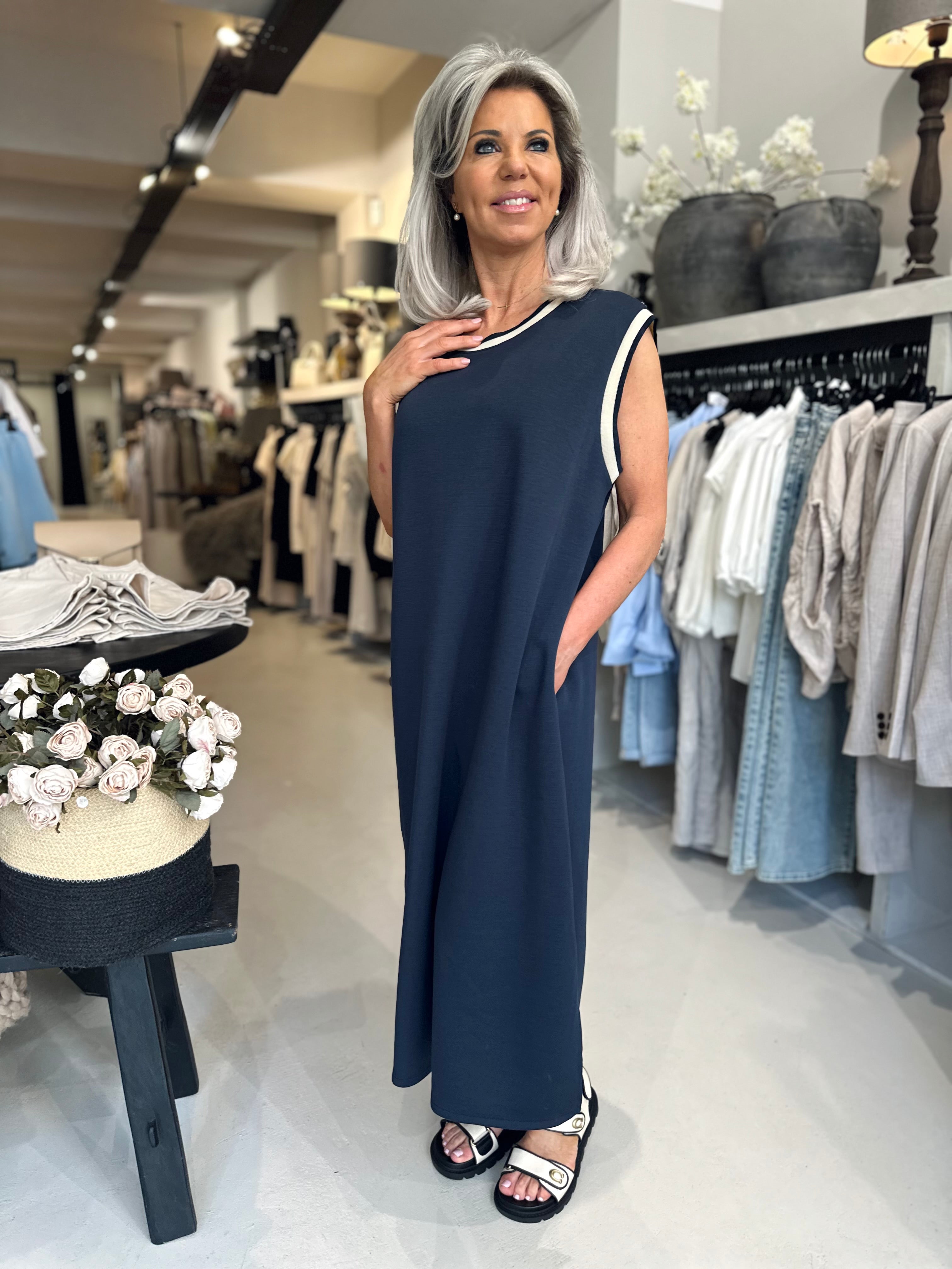 Kleid Mika