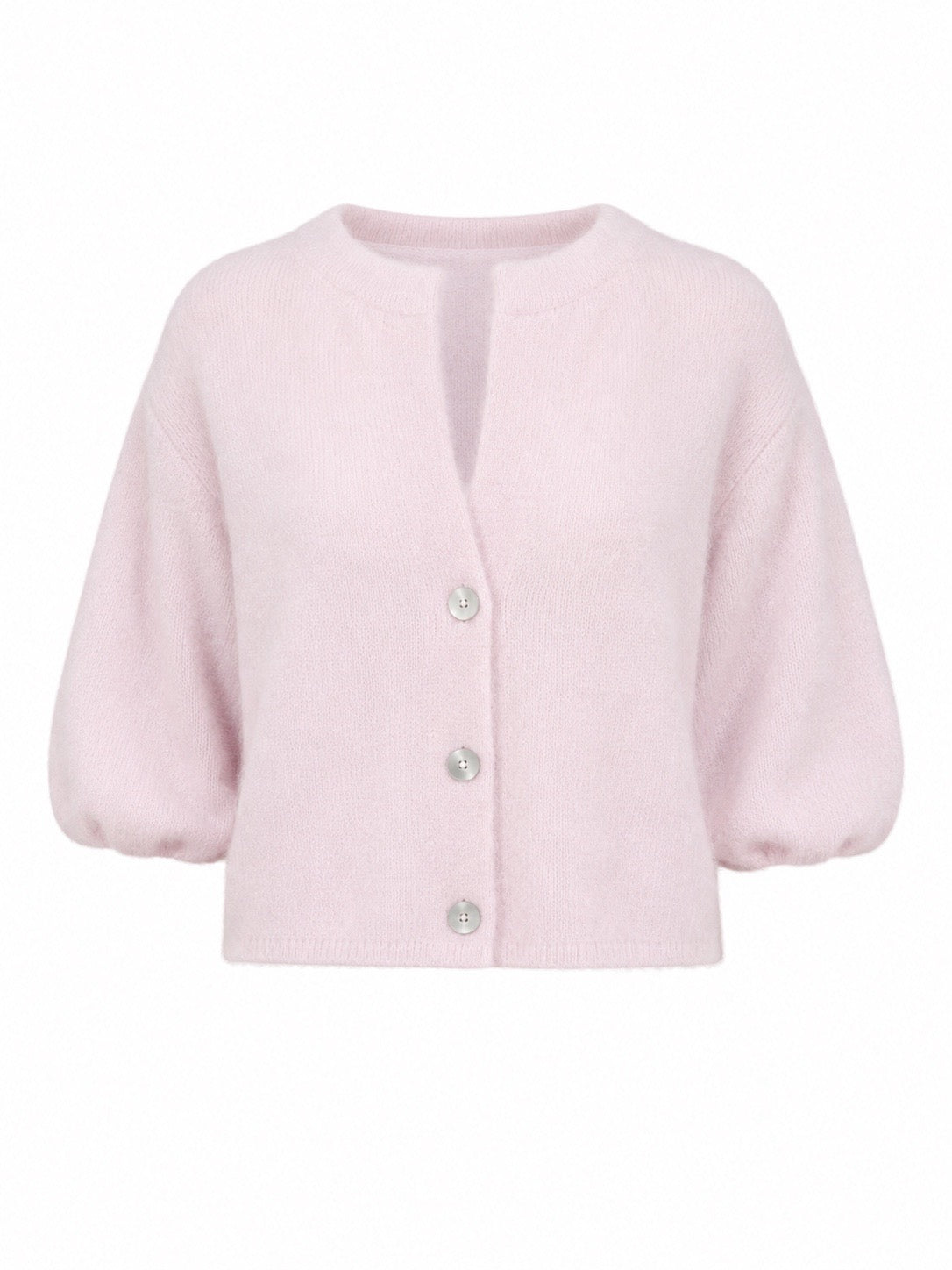 Vest Mila roze
