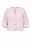 Vest Mila roze