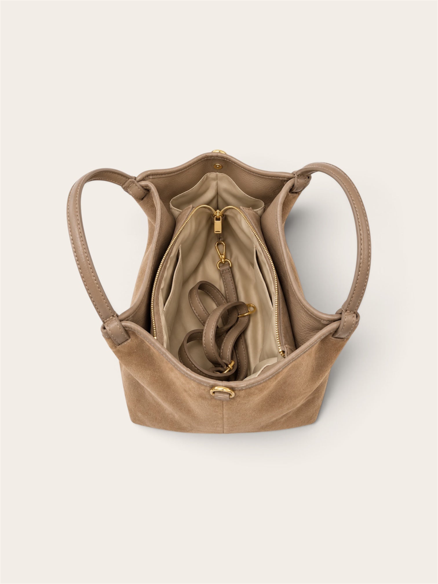 Lieke's Bag
