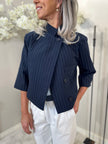 Jacke Iris