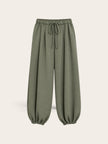 Pantalon Sitske Groen