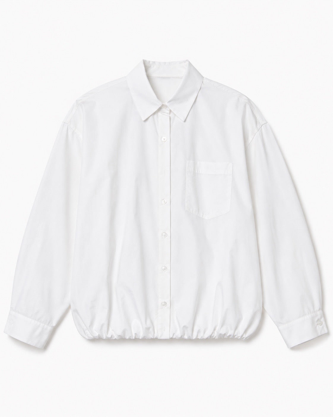 Blouse Milana off white