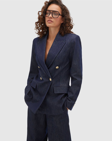 Josh V Bluebell Blazer